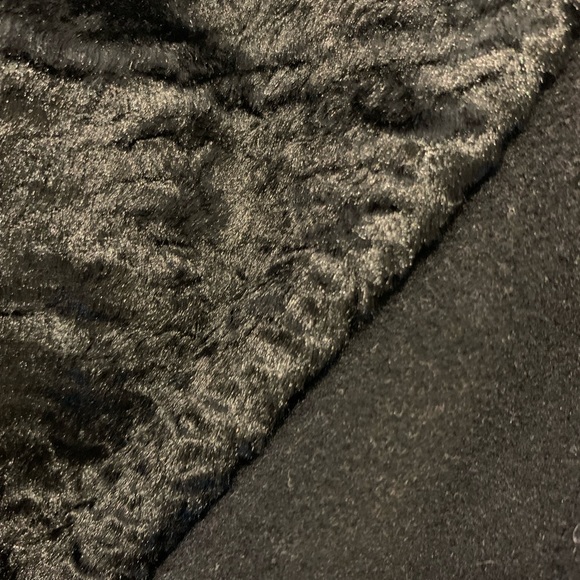 Todd Smith Dress Coat - Picture 4 of 5